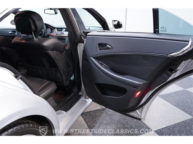 2006 Mercedes-Benz CL55 (CC-2122086) for sale in Lithia Springs, Georgia