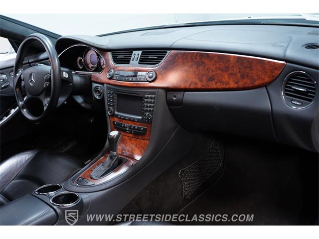 2006 Mercedes-Benz CL55 (CC-2122086) for sale in Lithia Springs, Georgia