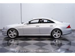 2006 Mercedes-Benz CL55 (CC-2122086) for sale in Lithia Springs, Georgia