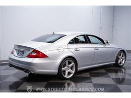 2006 Mercedes-Benz CL55 (CC-2122086) for sale in Lithia Springs, Georgia