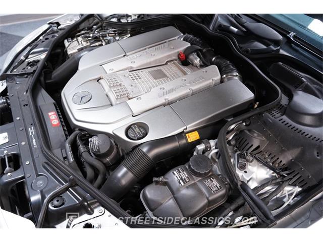 2006 Mercedes-Benz CL55 (CC-2122086) for sale in Lithia Springs, Georgia