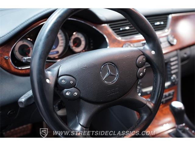 2006 Mercedes-Benz CL55 (CC-2122086) for sale in Lithia Springs, Georgia
