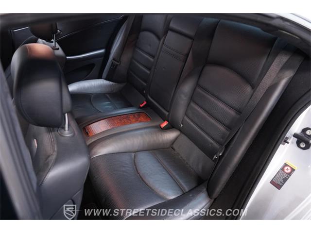2006 Mercedes-Benz CL55 (CC-2122086) for sale in Lithia Springs, Georgia
