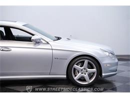 2006 Mercedes-Benz CL55 (CC-2122086) for sale in Lithia Springs, Georgia