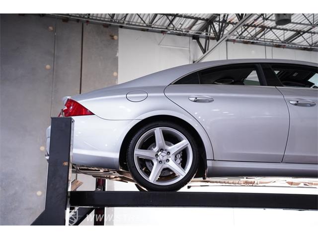 2006 Mercedes-Benz CL55 (CC-2122086) for sale in Lithia Springs, Georgia