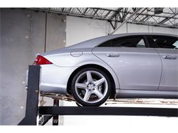 2006 Mercedes-Benz CL55 (CC-2122086) for sale in Lithia Springs, Georgia