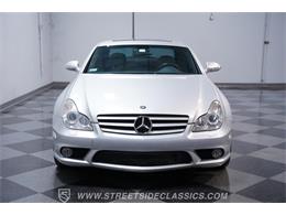 2006 Mercedes-Benz CL55 (CC-2122086) for sale in Lithia Springs, Georgia