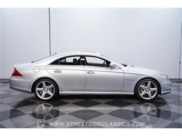 2006 Mercedes-Benz CL55 (CC-2122086) for sale in Lithia Springs, Georgia