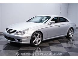 2006 Mercedes-Benz CL55 (CC-2122086) for sale in Lithia Springs, Georgia