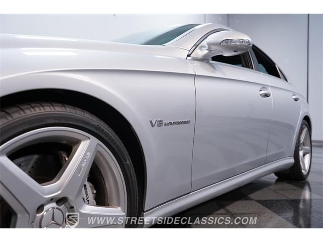 2006 Mercedes-Benz CL55 (CC-2122086) for sale in Lithia Springs, Georgia