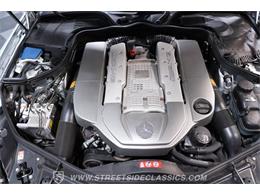 2006 Mercedes-Benz CL55 (CC-2122086) for sale in Lithia Springs, Georgia