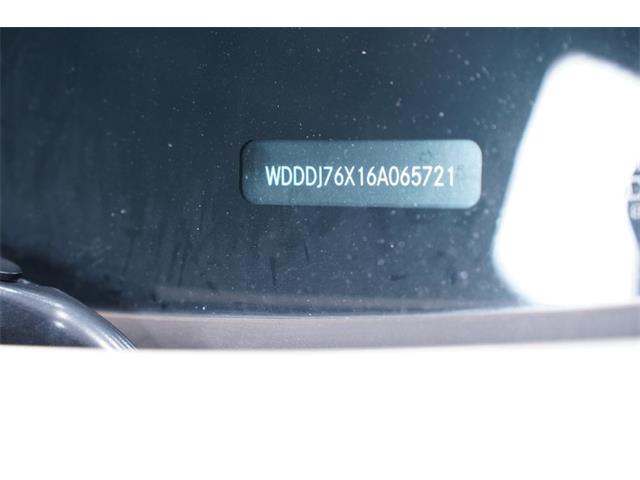 2006 Mercedes-Benz CL55 (CC-2122086) for sale in Lithia Springs, Georgia