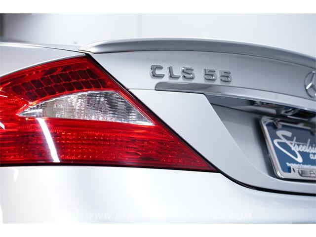 2006 Mercedes-Benz CL55 (CC-2122086) for sale in Lithia Springs, Georgia