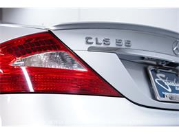 2006 Mercedes-Benz CL55 (CC-2122086) for sale in Lithia Springs, Georgia