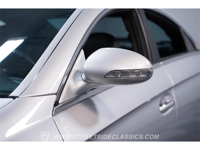 2006 Mercedes-Benz CL55 (CC-2122086) for sale in Lithia Springs, Georgia