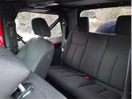 2017 Jeep Wrangler (CC-2122087) for sale in Greensboro, North Carolina