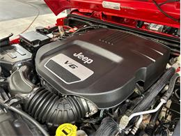2017 Jeep Wrangler (CC-2122087) for sale in Greensboro, North Carolina