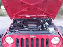 2017 Jeep Wrangler (CC-2122087) for sale in Greensboro, North Carolina