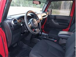 2017 Jeep Wrangler (CC-2122087) for sale in Greensboro, North Carolina