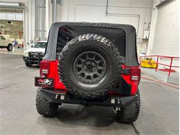 2017 Jeep Wrangler (CC-2122087) for sale in Greensboro, North Carolina