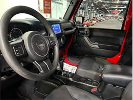 2017 Jeep Wrangler (CC-2122087) for sale in Greensboro, North Carolina
