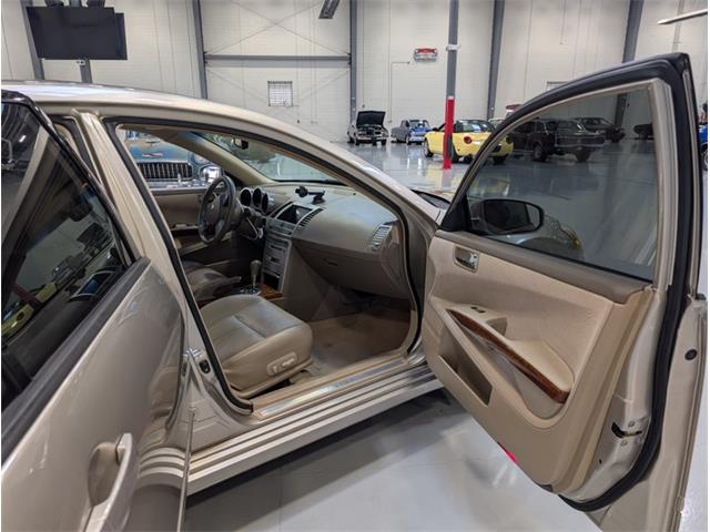 2006 Nissan Maxima (CC-2122088) for sale in Greensboro, North Carolina