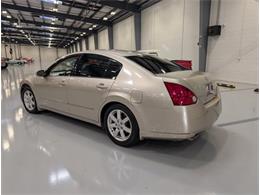 2006 Nissan Maxima (CC-2122088) for sale in Greensboro, North Carolina