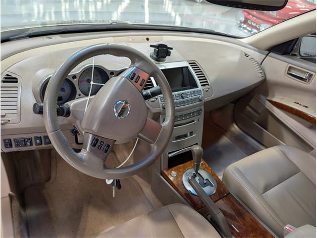 2006 Nissan Maxima (CC-2122088) for sale in Greensboro, North Carolina