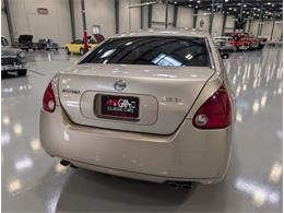 2006 Nissan Maxima (CC-2122088) for sale in Greensboro, North Carolina