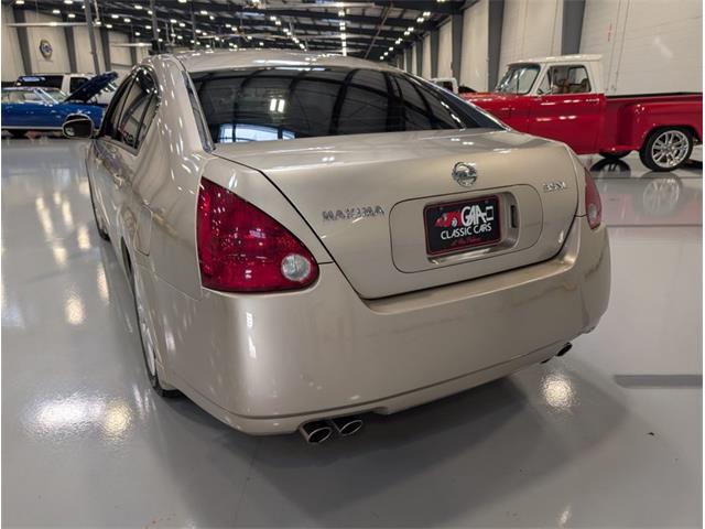 2006 Nissan Maxima (CC-2122088) for sale in Greensboro, North Carolina