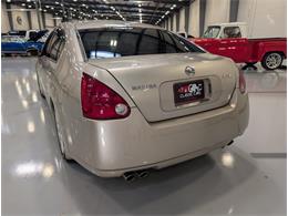 2006 Nissan Maxima (CC-2122088) for sale in Greensboro, North Carolina