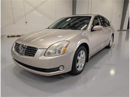2006 Nissan Maxima (CC-2122088) for sale in Greensboro, North Carolina