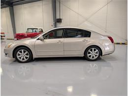 2006 Nissan Maxima (CC-2122088) for sale in Greensboro, North Carolina