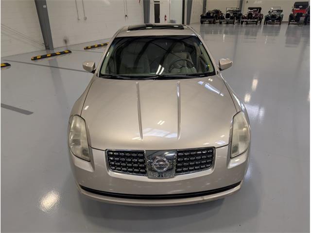 2006 Nissan Maxima (CC-2122088) for sale in Greensboro, North Carolina
