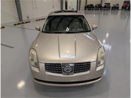 2006 Nissan Maxima (CC-2122088) for sale in Greensboro, North Carolina