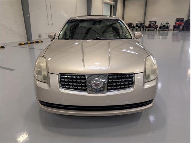 2006 Nissan Maxima (CC-2122088) for sale in Greensboro, North Carolina