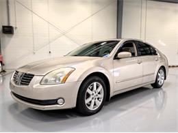 2006 Nissan Maxima (CC-2122088) for sale in Greensboro, North Carolina