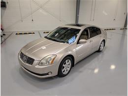 2006 Nissan Maxima (CC-2122088) for sale in Greensboro, North Carolina