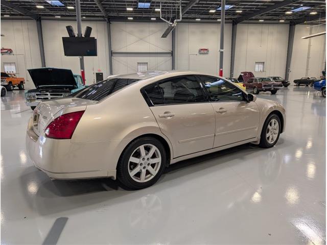 2006 Nissan Maxima (CC-2122088) for sale in Greensboro, North Carolina