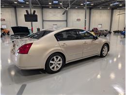 2006 Nissan Maxima (CC-2122088) for sale in Greensboro, North Carolina