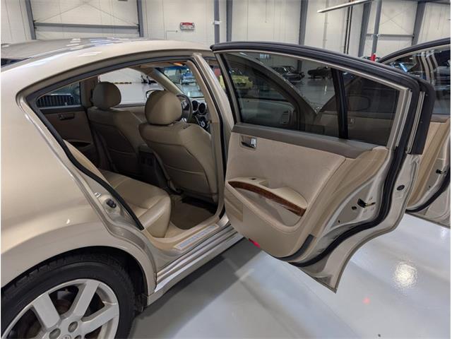 2006 Nissan Maxima (CC-2122088) for sale in Greensboro, North Carolina