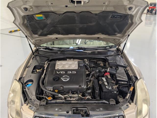2006 Nissan Maxima (CC-2122088) for sale in Greensboro, North Carolina