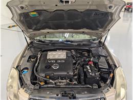 2006 Nissan Maxima (CC-2122088) for sale in Greensboro, North Carolina
