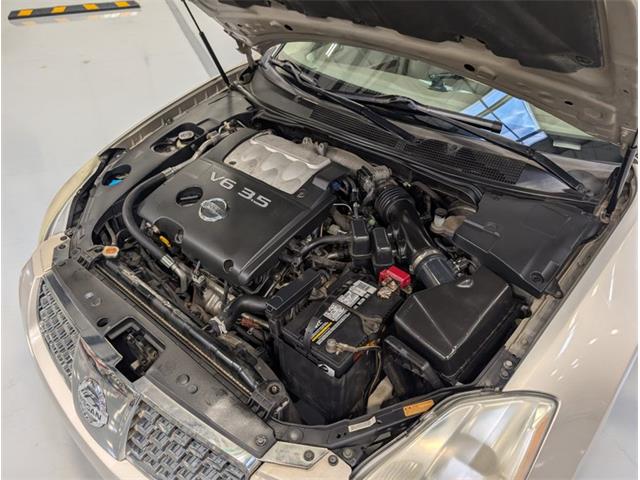 2006 Nissan Maxima (CC-2122088) for sale in Greensboro, North Carolina