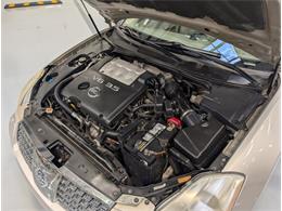 2006 Nissan Maxima (CC-2122088) for sale in Greensboro, North Carolina