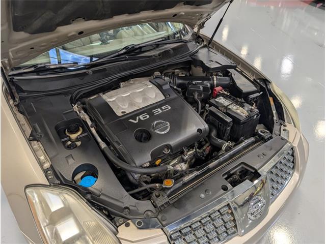 2006 Nissan Maxima (CC-2122088) for sale in Greensboro, North Carolina