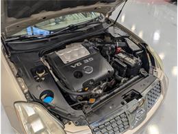 2006 Nissan Maxima (CC-2122088) for sale in Greensboro, North Carolina