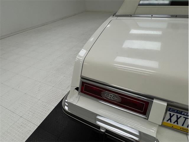 1983 Buick Riviera (CC-2122089) for sale in Morgantown, Pennsylvania