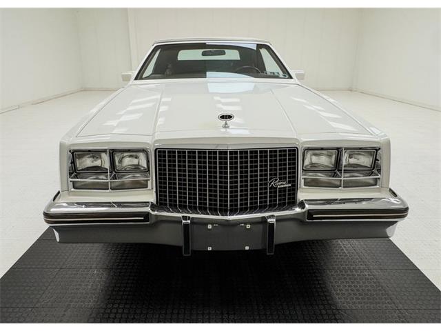 1983 Buick Riviera (CC-2122089) for sale in Morgantown, Pennsylvania
