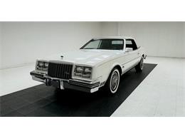 1983 Buick Riviera (CC-2122089) for sale in Morgantown, Pennsylvania